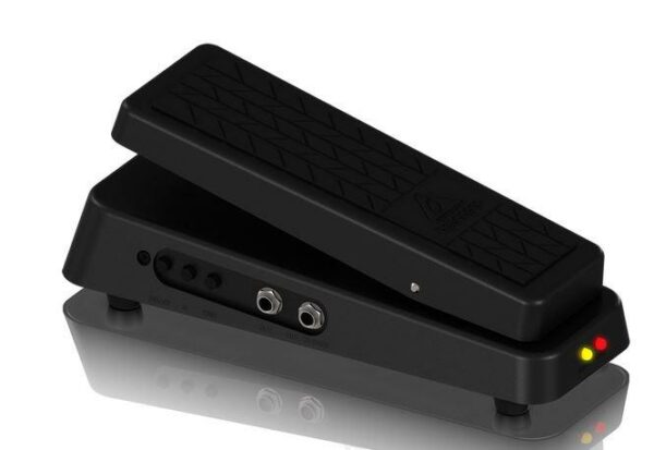 Behringer | HB01 | Ultimate Wah-Wah Pedal with Optical Control 
5