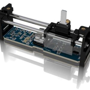Behringer | X1 | INFINIUM Contact-Free Optical Fader