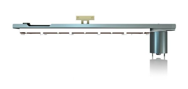 Behringer | X32MOTORFADER | Set of 5 High-Performance 100 mm Motor Faders for