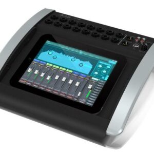 Behringer | X18 | 18-Channel, 12-Bus Digital Mixer for iPad/Android