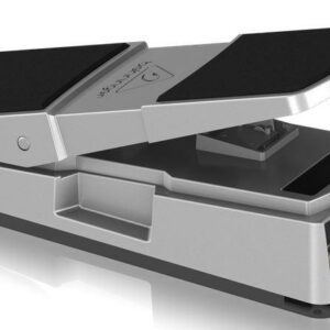 Behringer | FC600 | Heavy-Duty Foot Pedal for Volume and Expression Co